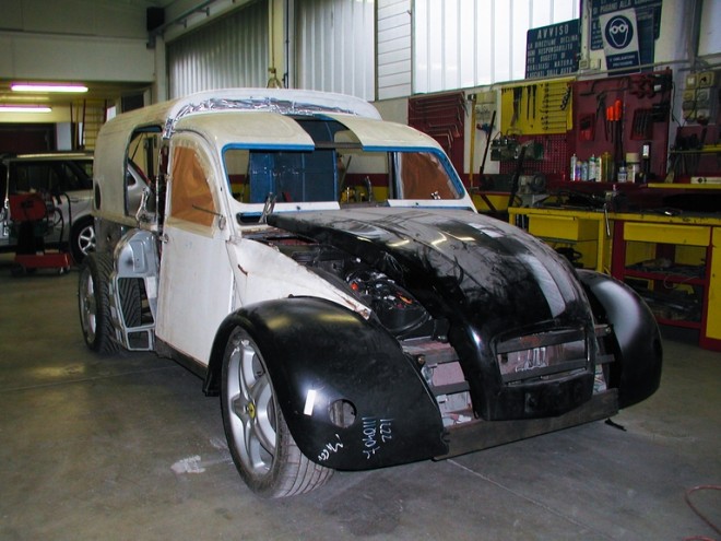 Impossible n'est pas..... 2CV ! B0d62010