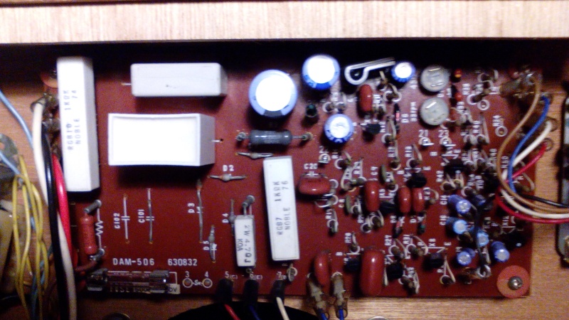 Misterioso giradischi Clarion MP-7800A - Pagina 2 Mp-78013