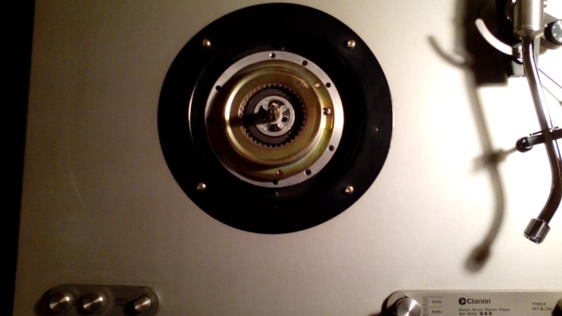 Misterioso giradischi Clarion MP-7800A - Pagina 2 Mp-78017