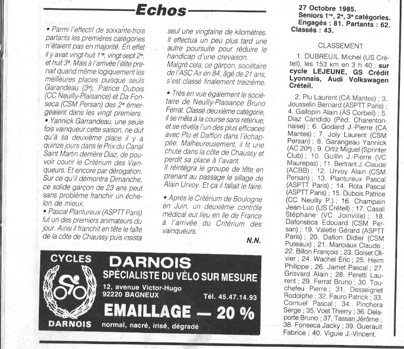 Coureurs et Clubs de février 1984 à décembre 1989 - Page 4 1_003_11