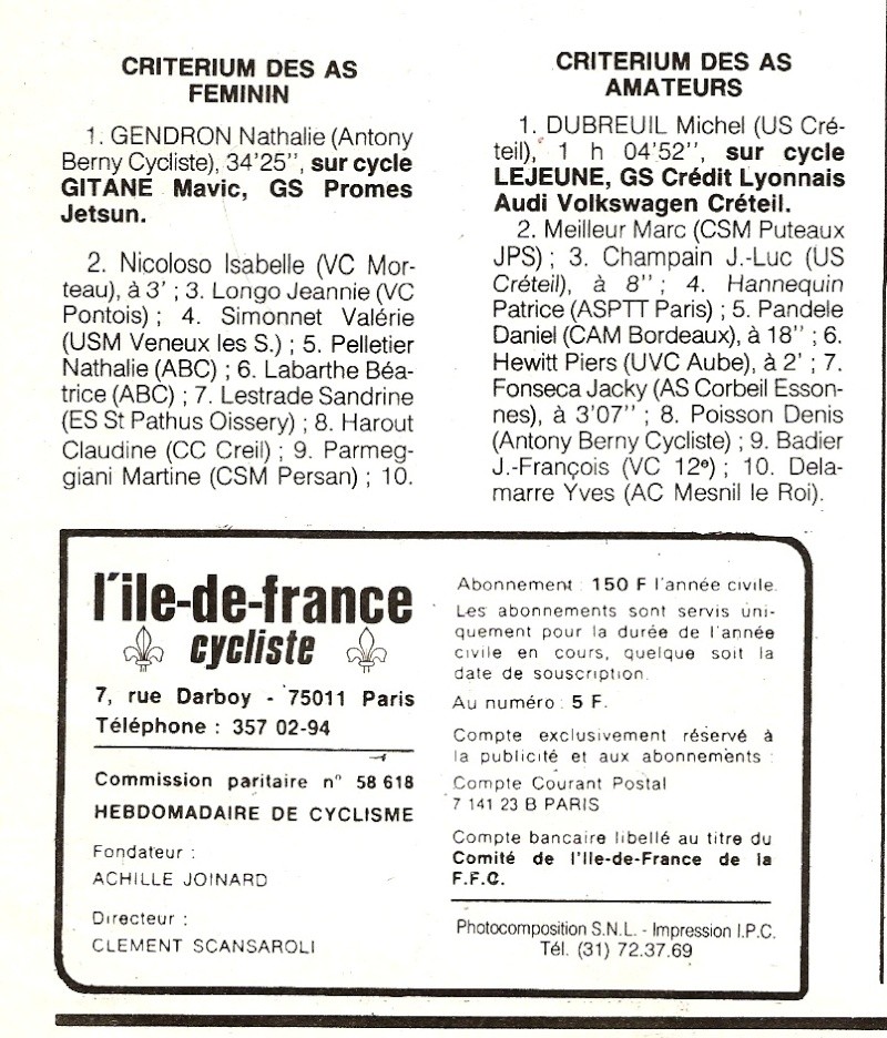 Coureurs et Clubs de février 1984 à décembre 1989 - Page 4 1_004_10