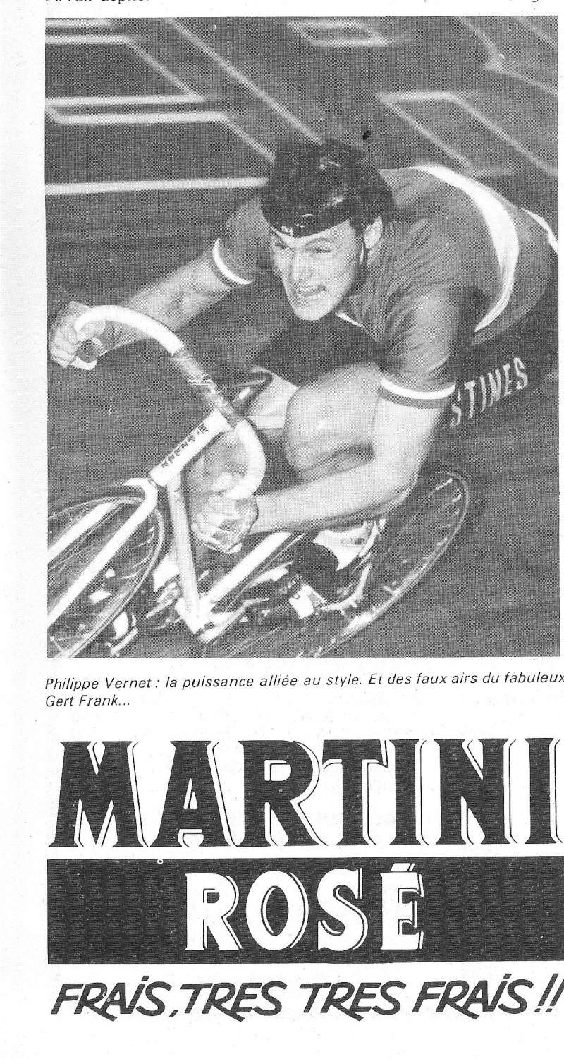 Coureurs et Clubs de février 1984 à décembre 1989 3_00110