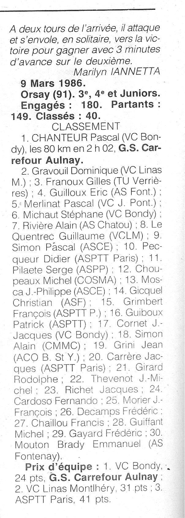 Coureurs et Clubs de février 1984 à décembre 1989 - Page 3 Cha_0023