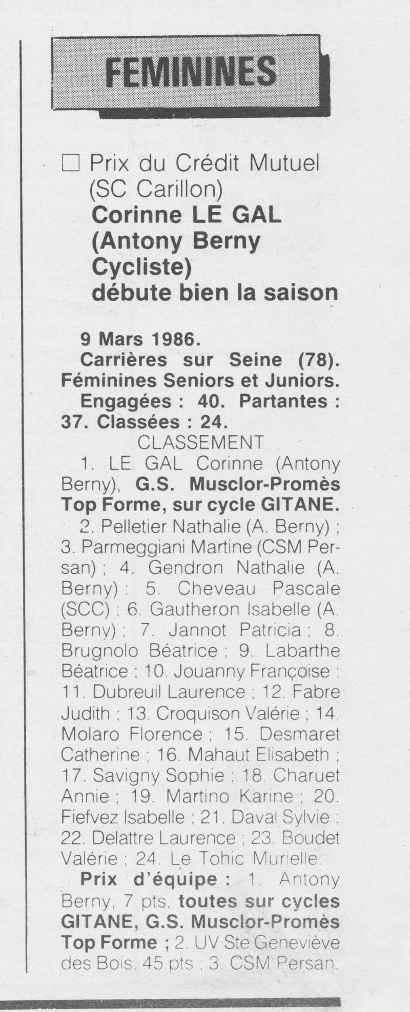 Coureurs et Clubs de février 1984 à décembre 1989 - Page 5 F_00110
