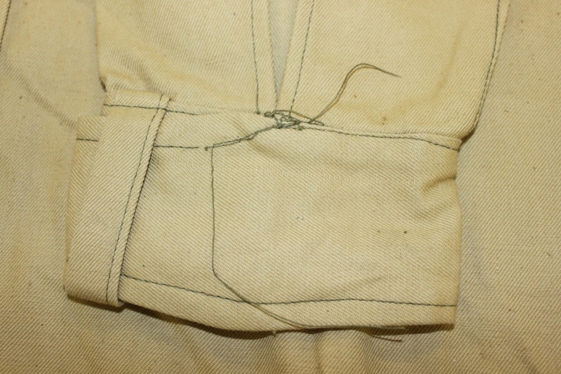 Spanish Combat Coat with Odd Stitching Img_2713