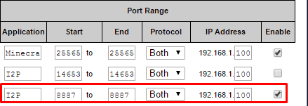 How To Setup I2P on Windows Screen28