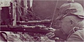 photo sniper ww1 Sniper10