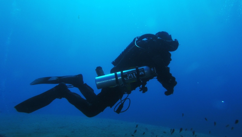 Sidemount & ISC ! Omowo-12