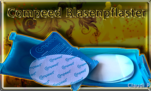 Compeed Blasenpflaster Compee11