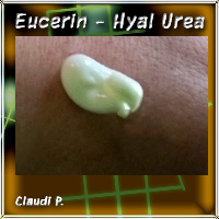 Eucerin - Hyal - Urea Die-cr10