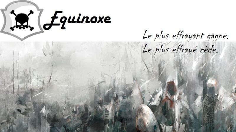 Equinoxe [ExE]