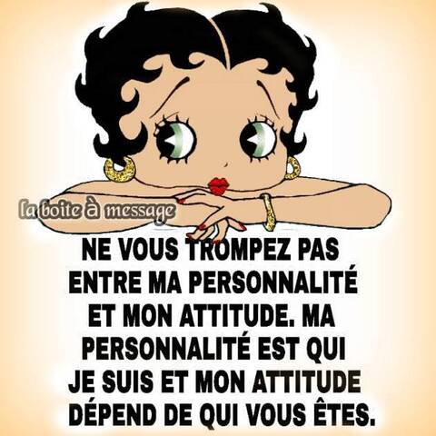 La Citation Du Jour
