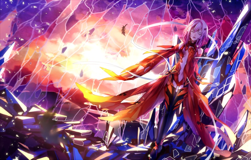 Guilty Crown Gc_ino10