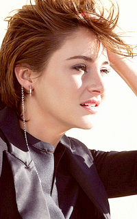 Shailene Woodley Shaile12