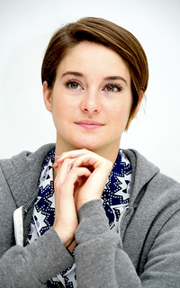 Shailene Woodley Shaile30