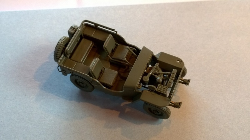 Jeep Willys MB - 1/35e - Tamiya - Page 2 Wp_20137