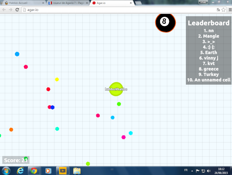 Joueur de Agario ? - Page 2 Boule10