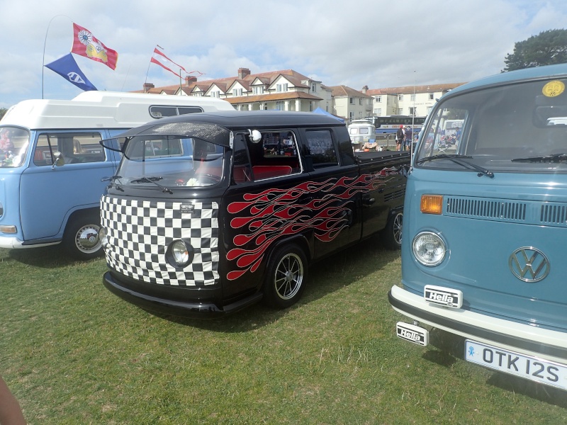 Beach - Dubs at the Beach 31/07/15 - 02/08/15 Devon P8020112