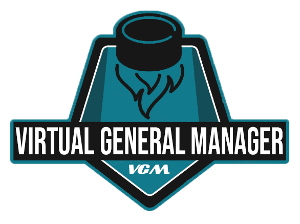 Virtual Hockey General Manager