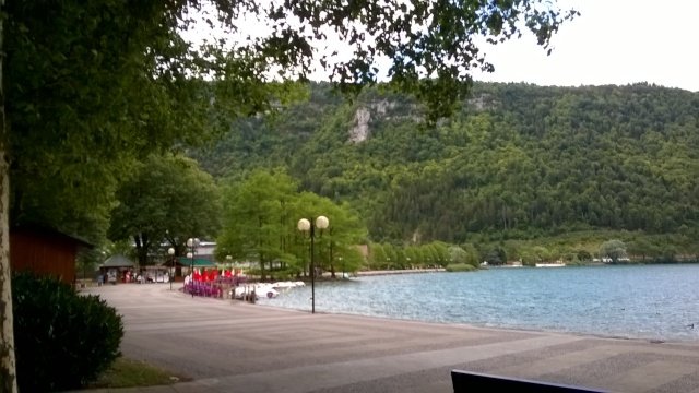 retour de Savoie  Annecy10