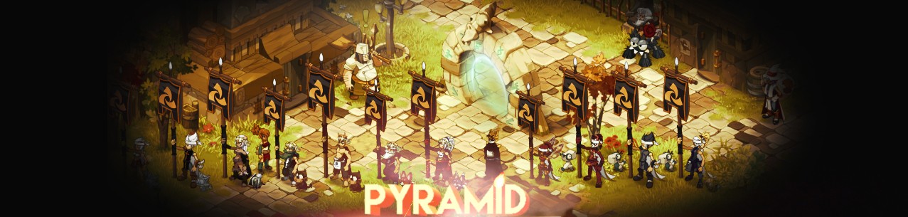 Pyramid