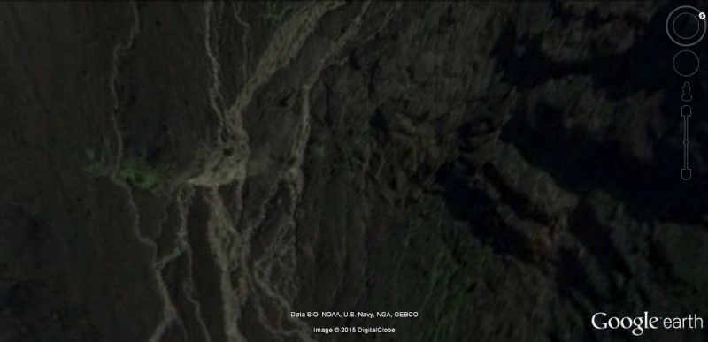 Pareidolie et Google earth - Page 11 311