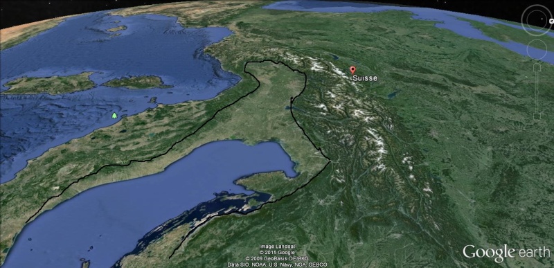 Pareidolie et Google earth - Page 8 Inonda12