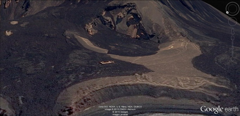 Pareidolie et Google earth - Page 5 Site110