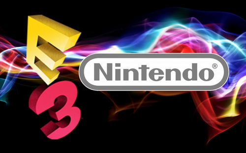 [Direct terminé] - E3 2015 : Nintendo E3nint10