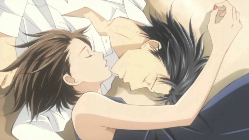Show me your Anime! - Page 13 Nodame10