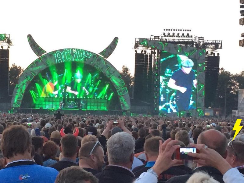 2015 / 07 / 15 - DNK, Roskilde, Roskilde dyrskueplads 379