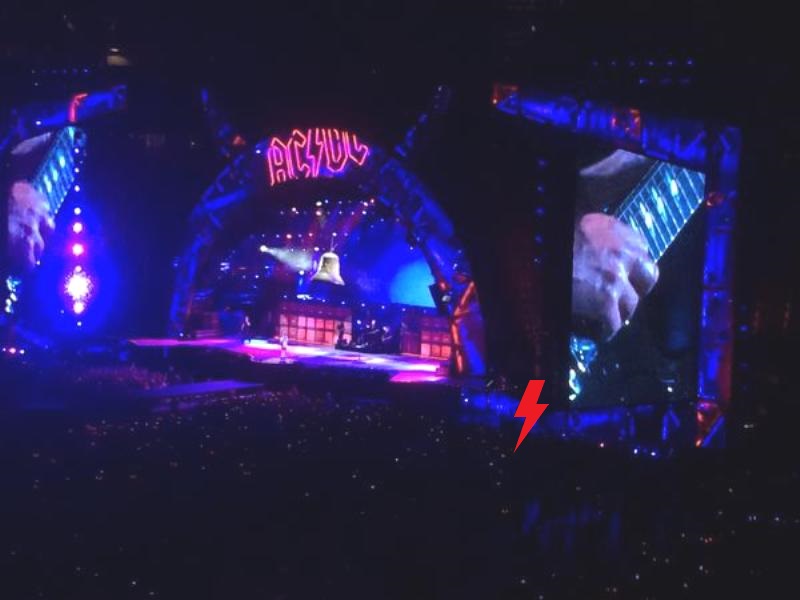 2015 / 08 / 26 - USA, East Rutherford, Metlife stadium 480