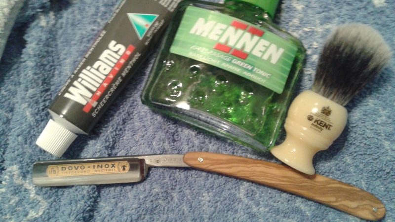 Shave of the Day - Page 16 20150615