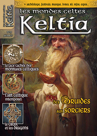 Keltia Magazine n° 35 Keltia10