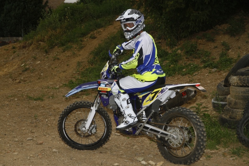 shooting sherco, pilote enduro59 ;) Shooti18