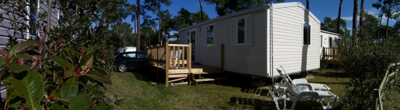 Location Mobil Home Village Vacances Bonne-Anse, La Palmyre, 17570 Les Mathes (Charente-Maritime) 100_6311