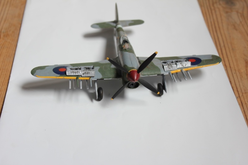 [Airfix] Hawker Typhoon Mk.Ib 1/72° Thumb186