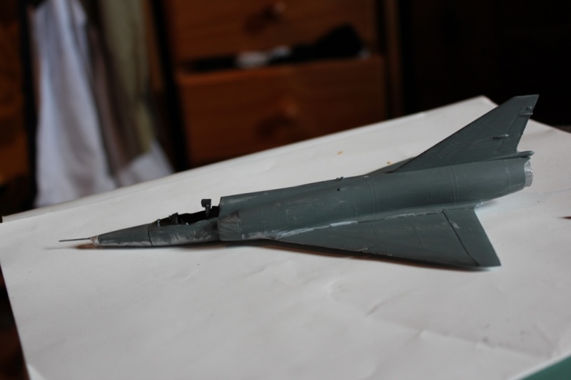  [Reco aérienne 2015]    [Heller]  Mirage III RD Châteaudun TERMINÉ Thumb_23