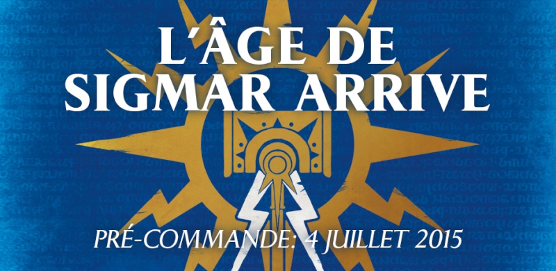 Warhammer - L'Age de Sigmar 10789510