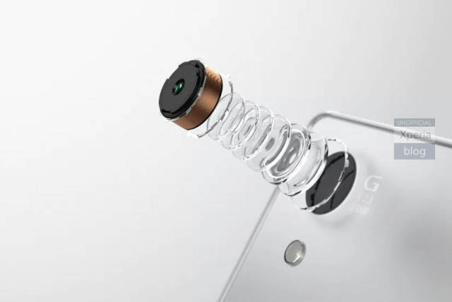 Lộ ảnh Sony Xperia Z5: camera 23MP 1/2.3", thiết kế OmniBalance 31273610