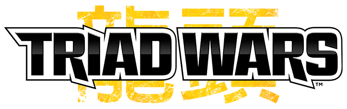 Triad Wars :: From the makers of Sleeping Dogs Logo11