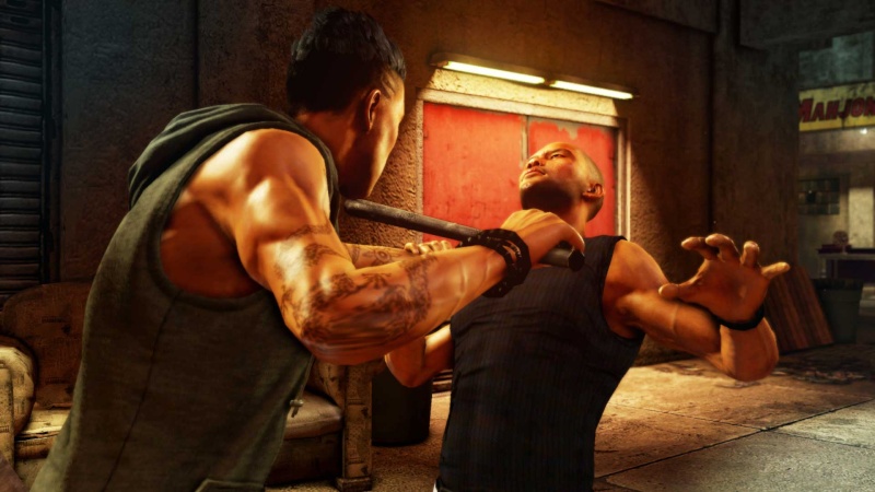 Triad Wars :: From the makers of Sleeping Dogs Triad_11