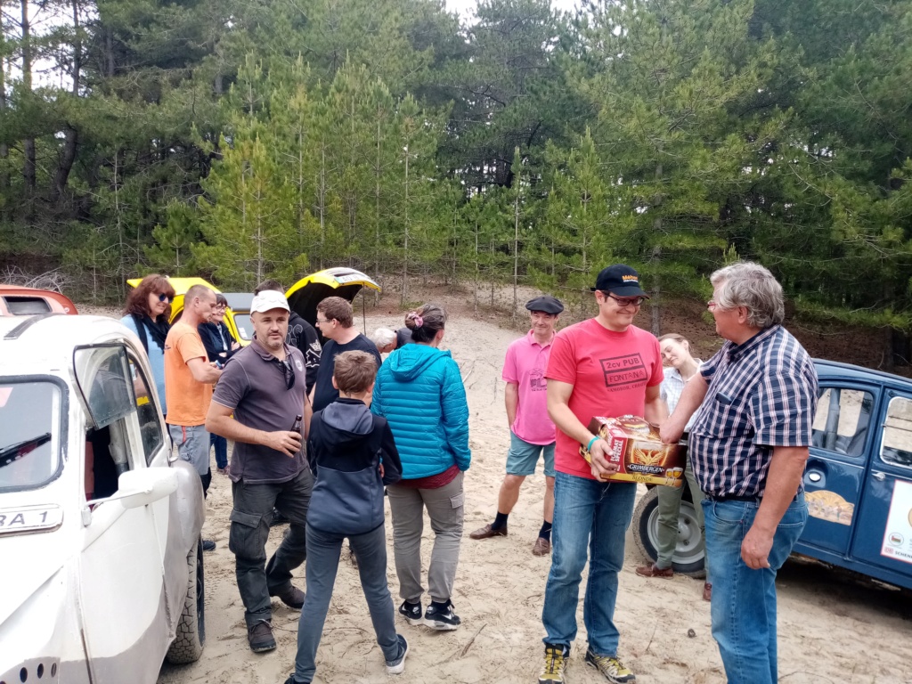 Sortie 2CV 4X4 parc du Marquenterre Samedi 13 JUIN 2020 Img_2018