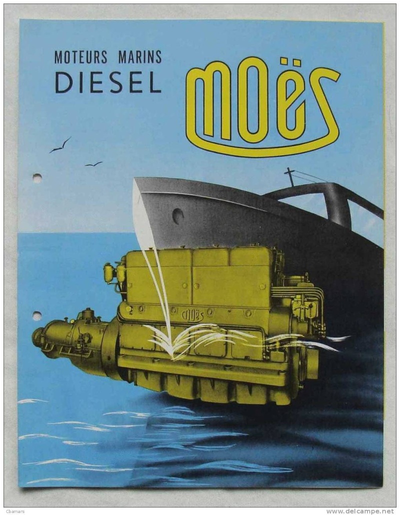 MOES  moteur belge  822_0010