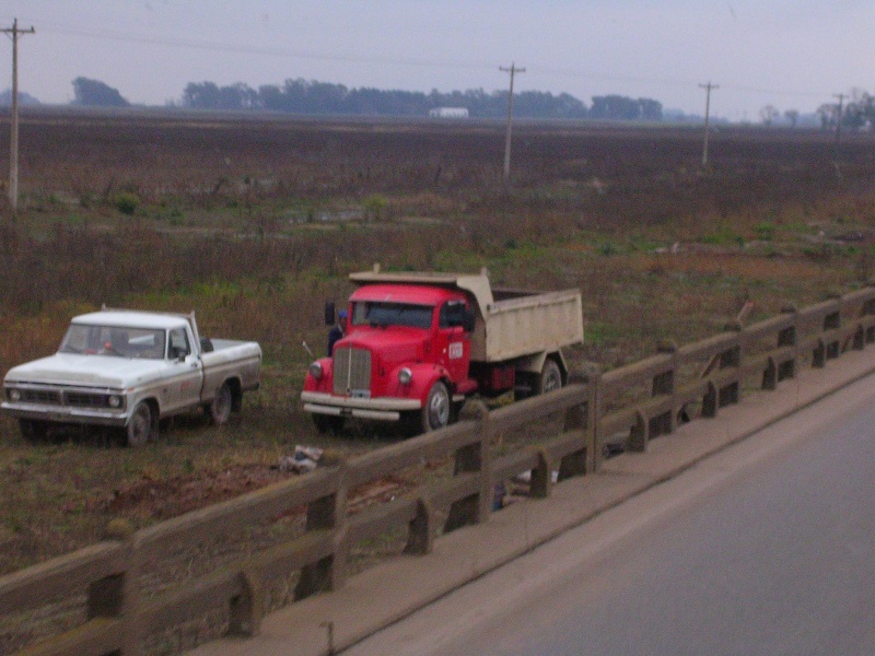 Un petit tour en Argentine. Dscn0415