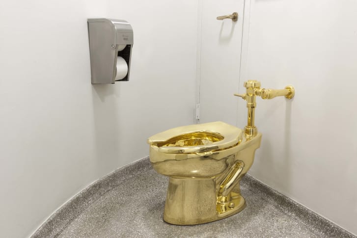 Solid Gold 28kg Toilet stolen (PICS) Http--10