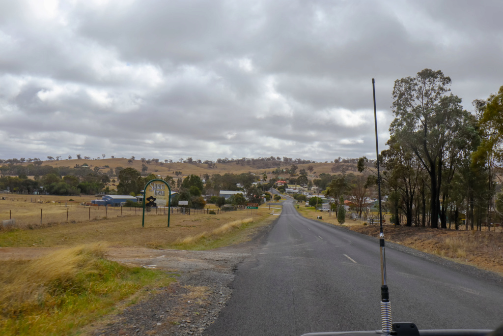 GOLD - Bathurst / Sturart Town / Glow-Worms venture (PICS) - Sept 2019 Img_3314