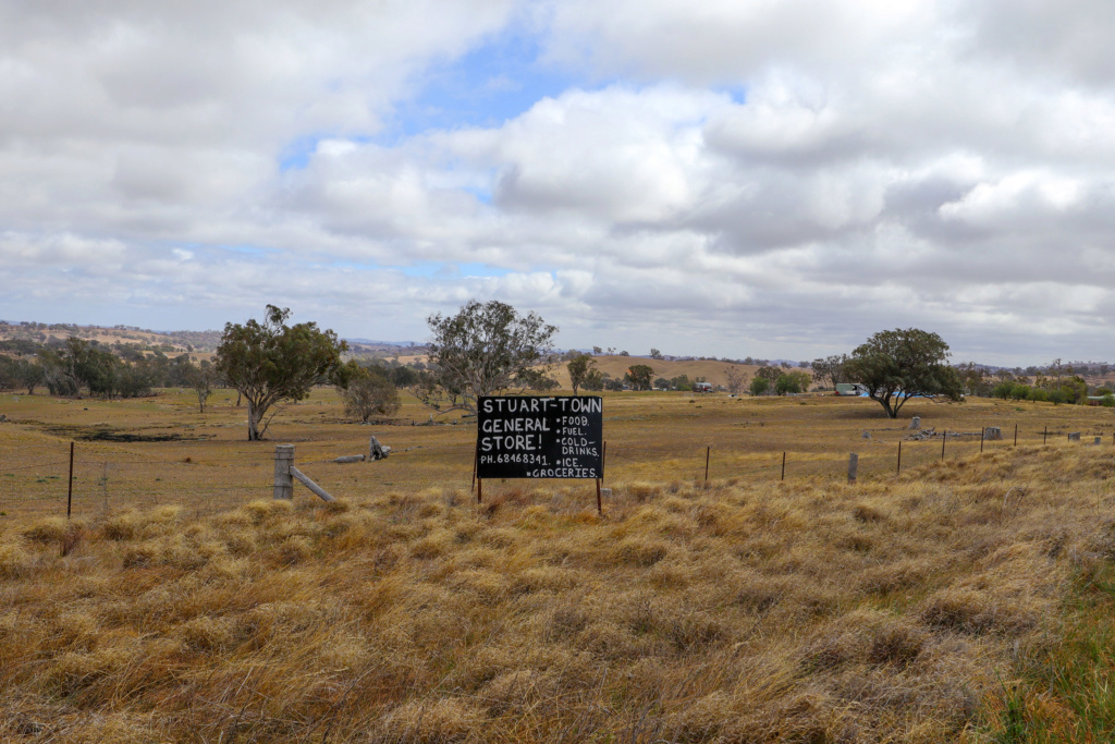 GOLD - Bathurst / Sturart Town / Glow-Worms venture (PICS) - Sept 2019 Img_3315