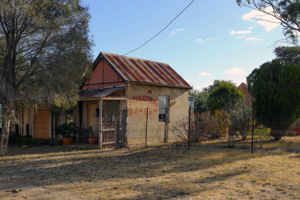 GOLD - Bathurst / Sturart Town / Glow-Worms venture (PICS) - Sept 2019 Img_3510