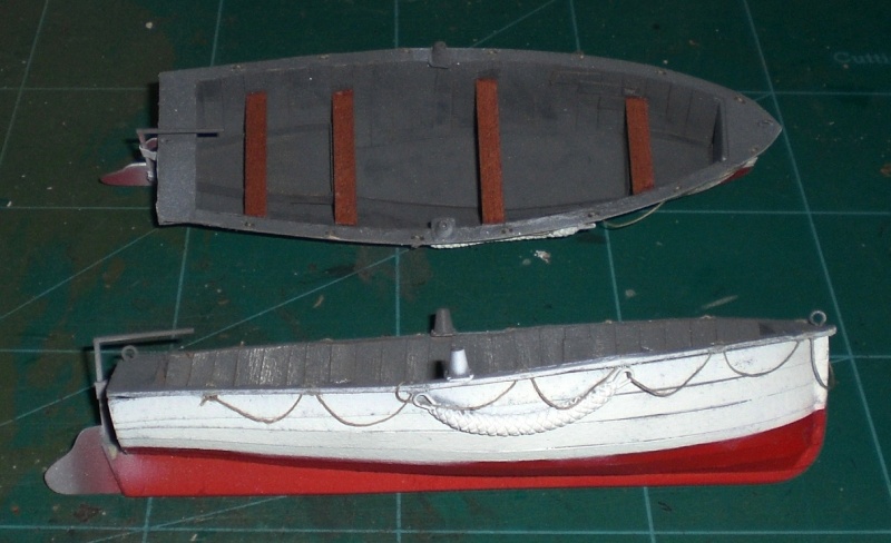  Die HMS Agassiz in 1:35 Fertig gebaut von Oluengen359 - Seite 3 00151